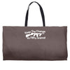keep the change you ya filthy animal Weekender Totes