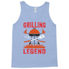 Grilling Legend Tank Top