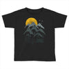 roam Toddler T-shirt