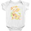life finds a way Baby Onesie