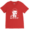 bean  fun  lustig serie  mr V-Neck Tee