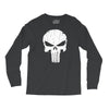skull best trending Long Sleeve Shirts