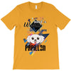 who loves papillon T-Shirt