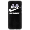 weed   just smoke it   mens funny Samsung Galaxy S8 Plus