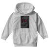 peek mosaic Youth Hoodie