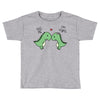 t rex problems Toddler T-shirt