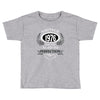 vintage quality without compromise 1976 aged to perfection Toddler T-shirt