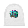 monster 12 Baby Beanies