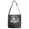 mobius racing sonic Adjustable Strap Totes