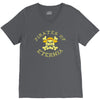 pirates of eternia V-Neck Tee
