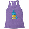 play toh Racerback Tank