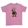 friday night fever Youth Tee