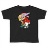 master of his universe Toddler T-shirt