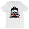 pirate panda T-Shirt