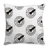 planet express Throw Pillow
