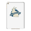 jurassic bunnies iPad Mini 4