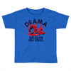 washington high school Toddler T-shirt