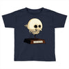 angry species Toddler T-shirt