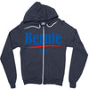 bernie Zipper Hoodie