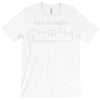 life of a medical school student T-Shirt