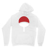 uchiha clan symbol crest   anime itachi sasuke naruto cosplay gift tee Unisex Hoodie