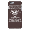 robert johnson crossroads legend inspired iPhone 6/6s Plus Case
