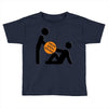 fahrie Toddler T-shirt