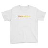 any way we can speed this up Youth Tee