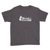 merlottes bar &amp; grill sign t shirt Youth Tee