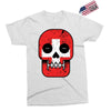 switzerland till i die Exclusive T-shirt