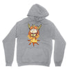 praise the sun (2) Unisex Hoodie