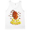catonaskateboard Tank Top