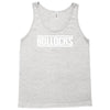 bollocks Tank Top
