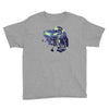 urealms   ultimate wizardry Youth Tee