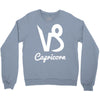 capricorn zodiac Crewneck Sweatshirt