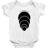TORNADO Baby Bodysuit