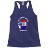 croatia national team youth 2018 fifa world cup Racerback Tank