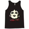 annabelle warrens miss me Tank Top