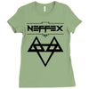 NEFFEX Ladies Fitted T-Shirt