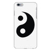 yin yang iPhone 6/6s Plus Case