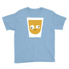 crazy Youth Tee
