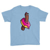 stickers Youth Tee