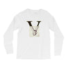 hand in hand Long Sleeve Shirts