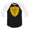 beverly chills 3/4 Sleeve Shirt