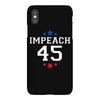 Impeach 45 iPhoneX