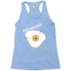 egg cellent Racerback Tank