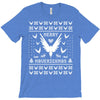 Merry Maverickmas Ugly Christmas Sweater T-Shirt
