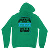 I've Been Called A Lot Of Names But Pop Pop Is My Favorite Unisex Hoodie