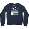 asap rocky vsvp Crewneck Sweatshirt