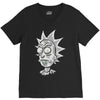 scientific sketch V-Neck Tee